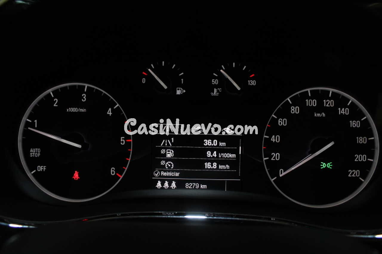 OPEL MOKKA 1.6CDTI SELECTIVE - foto 10