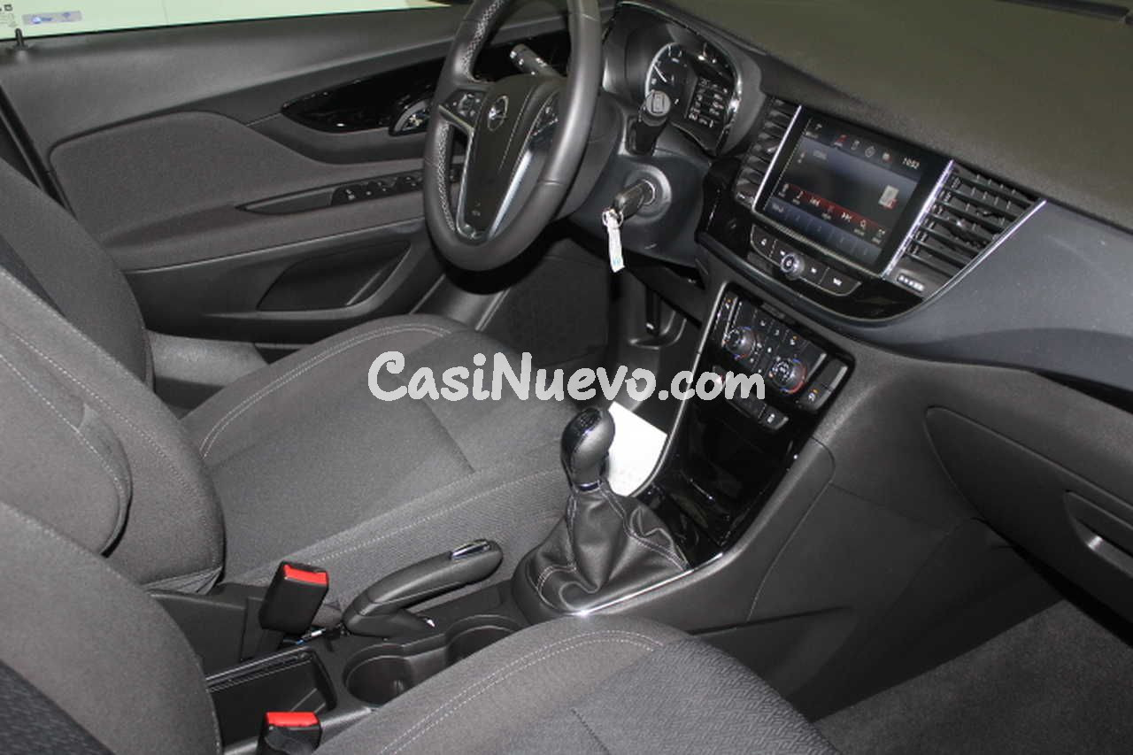 OPEL MOKKA 1.6CDTI SELECTIVE - foto 13