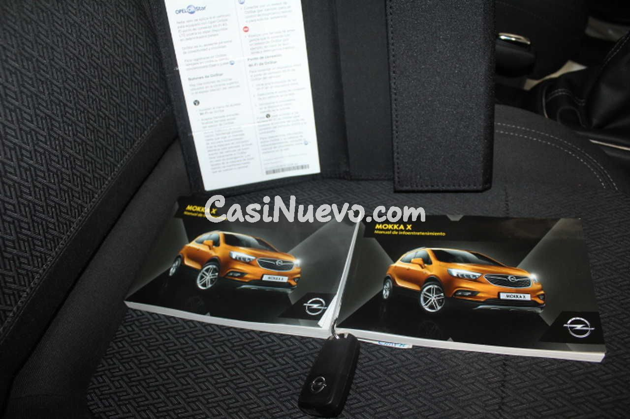 OPEL MOKKA 1.6CDTI SELECTIVE - foto 15