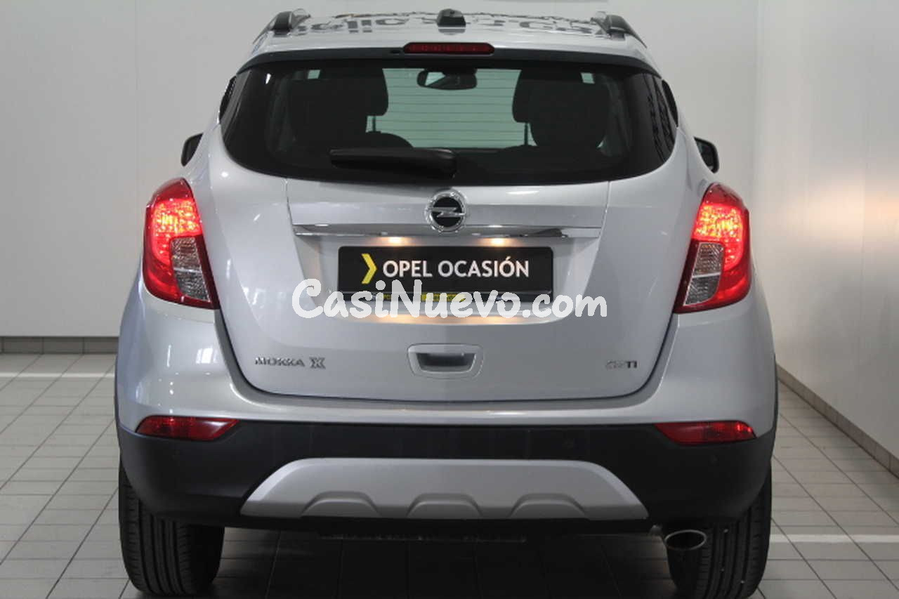 OPEL MOKKA 1.6CDTI SELECTIVE - foto 18