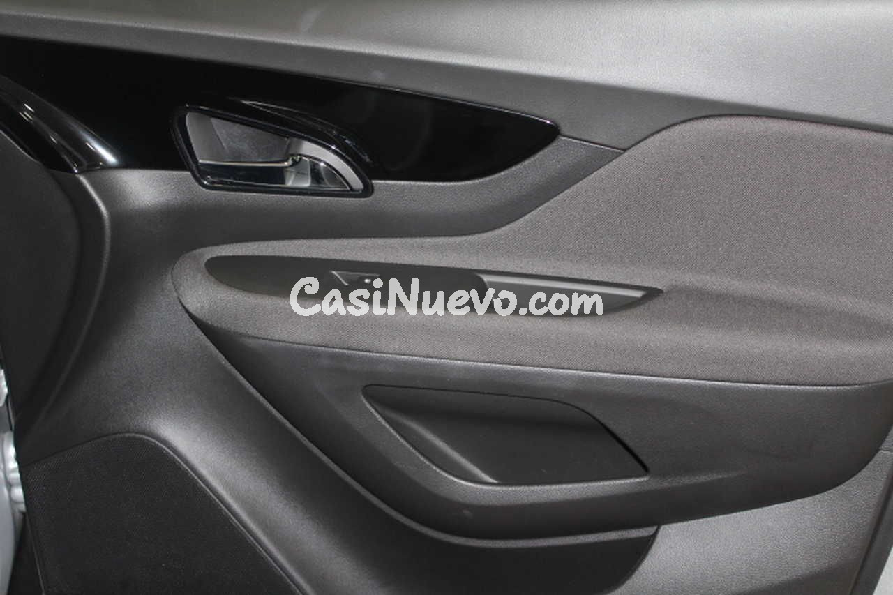 OPEL MOKKA 1.6CDTI SELECTIVE - foto 19