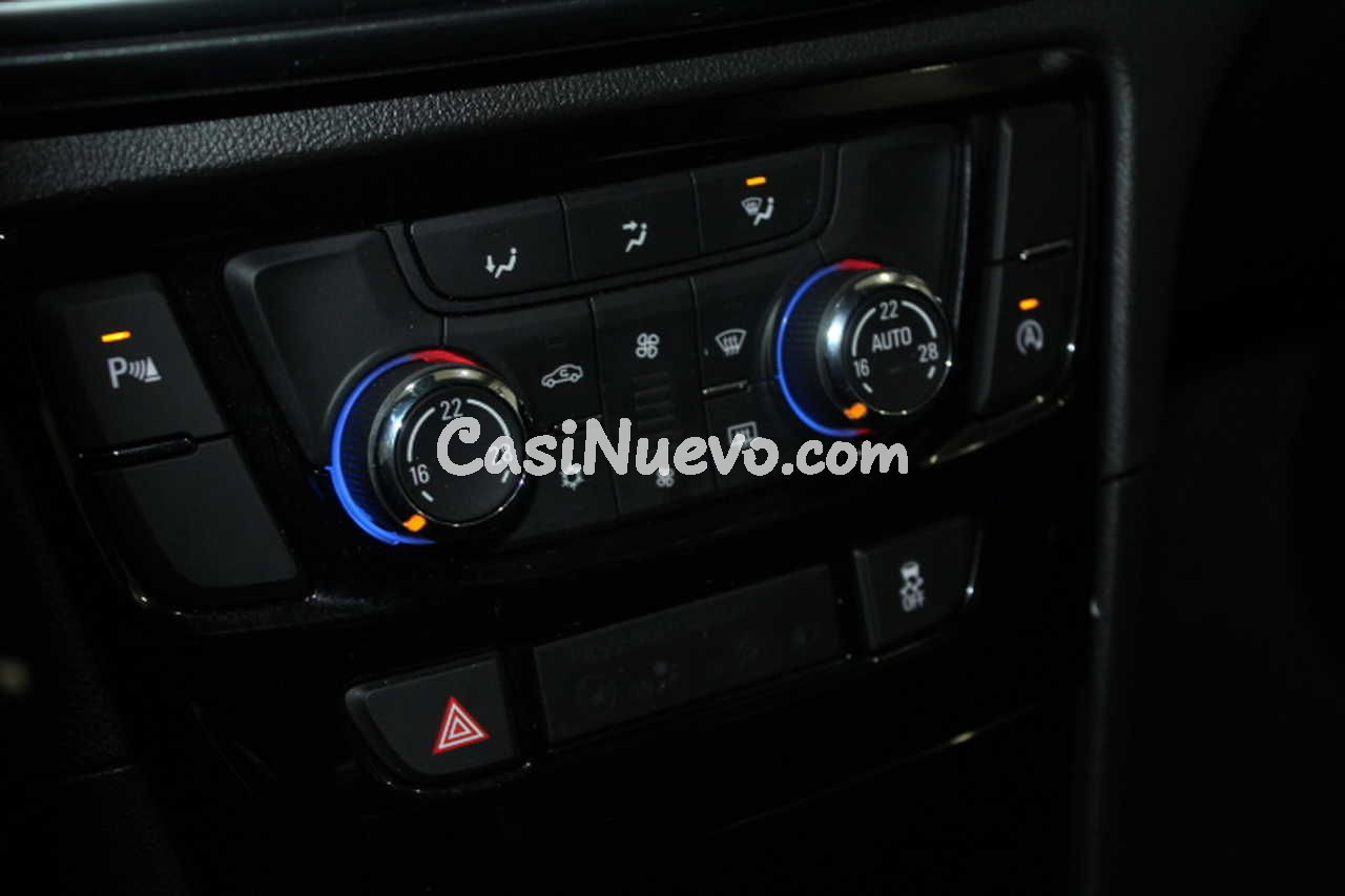 OPEL MOKKA 1.6CDTI SELECTIVE - foto 21