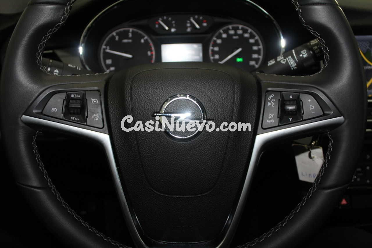 OPEL MOKKA 1.6CDTI SELECTIVE - foto 27