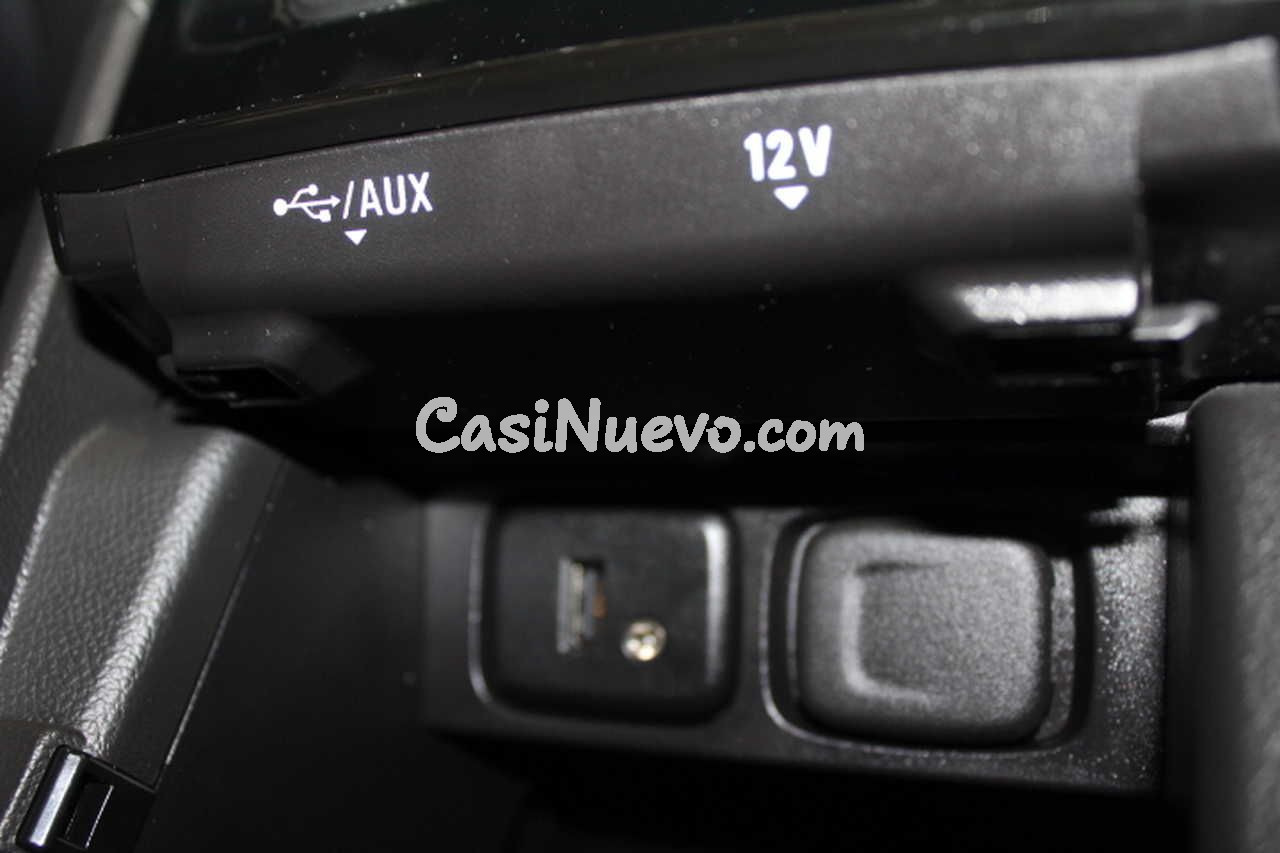 OPEL MOKKA 1.6CDTI SELECTIVE - foto 28