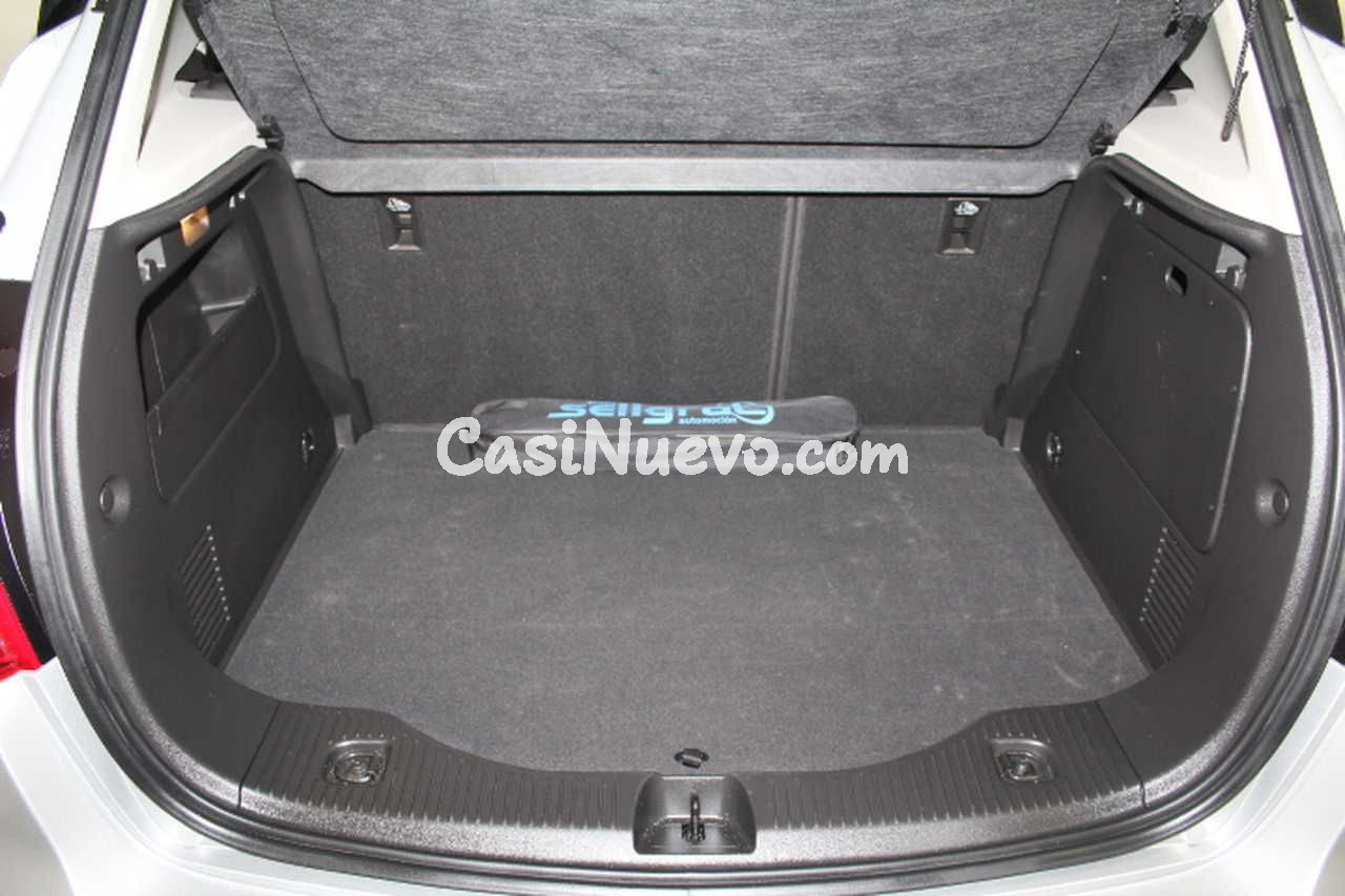 OPEL MOKKA 1.6CDTI SELECTIVE - foto 29