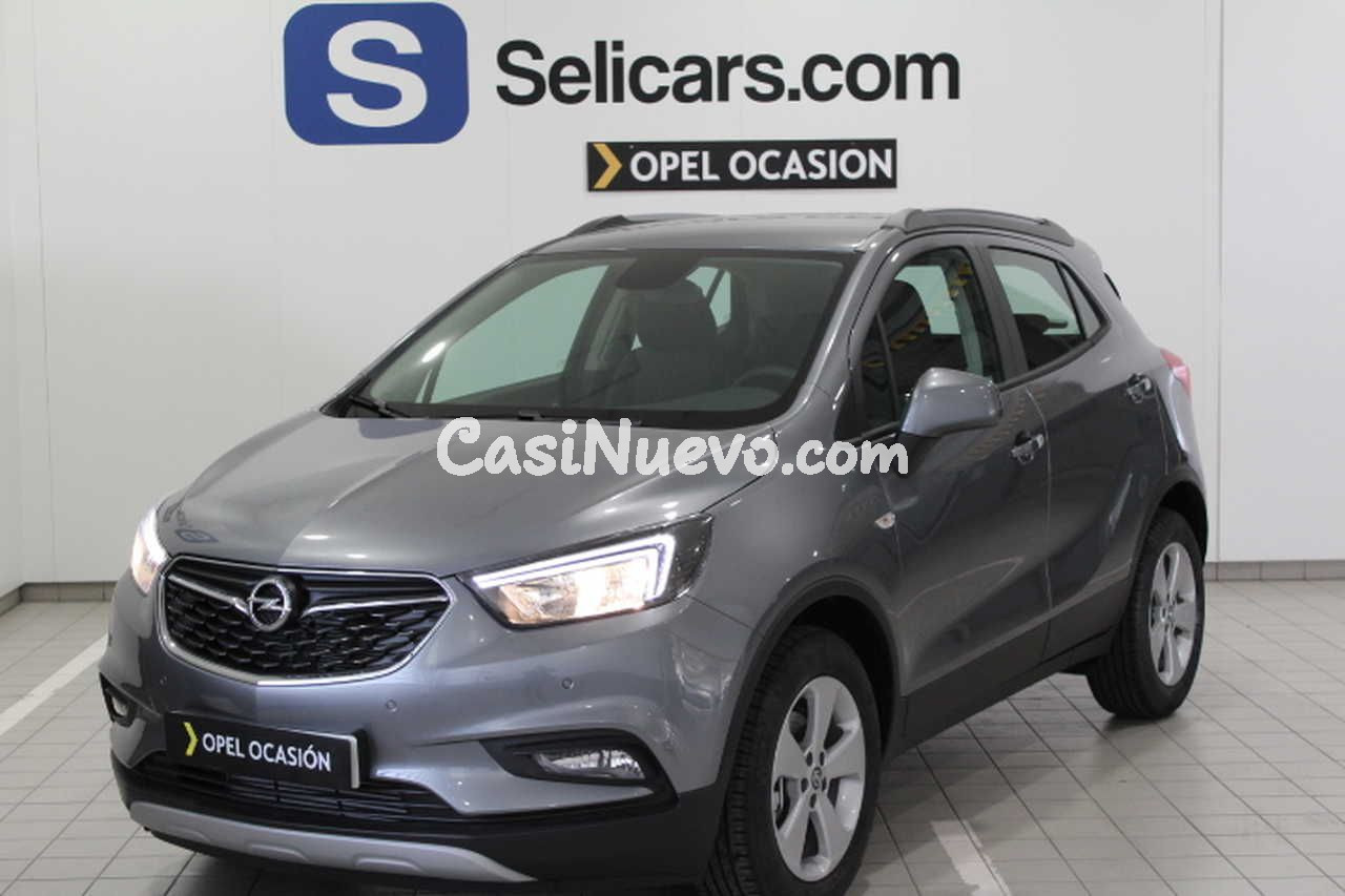 OPEL MOKKA 1.6CDTI SELECTIVE S&S 136CV