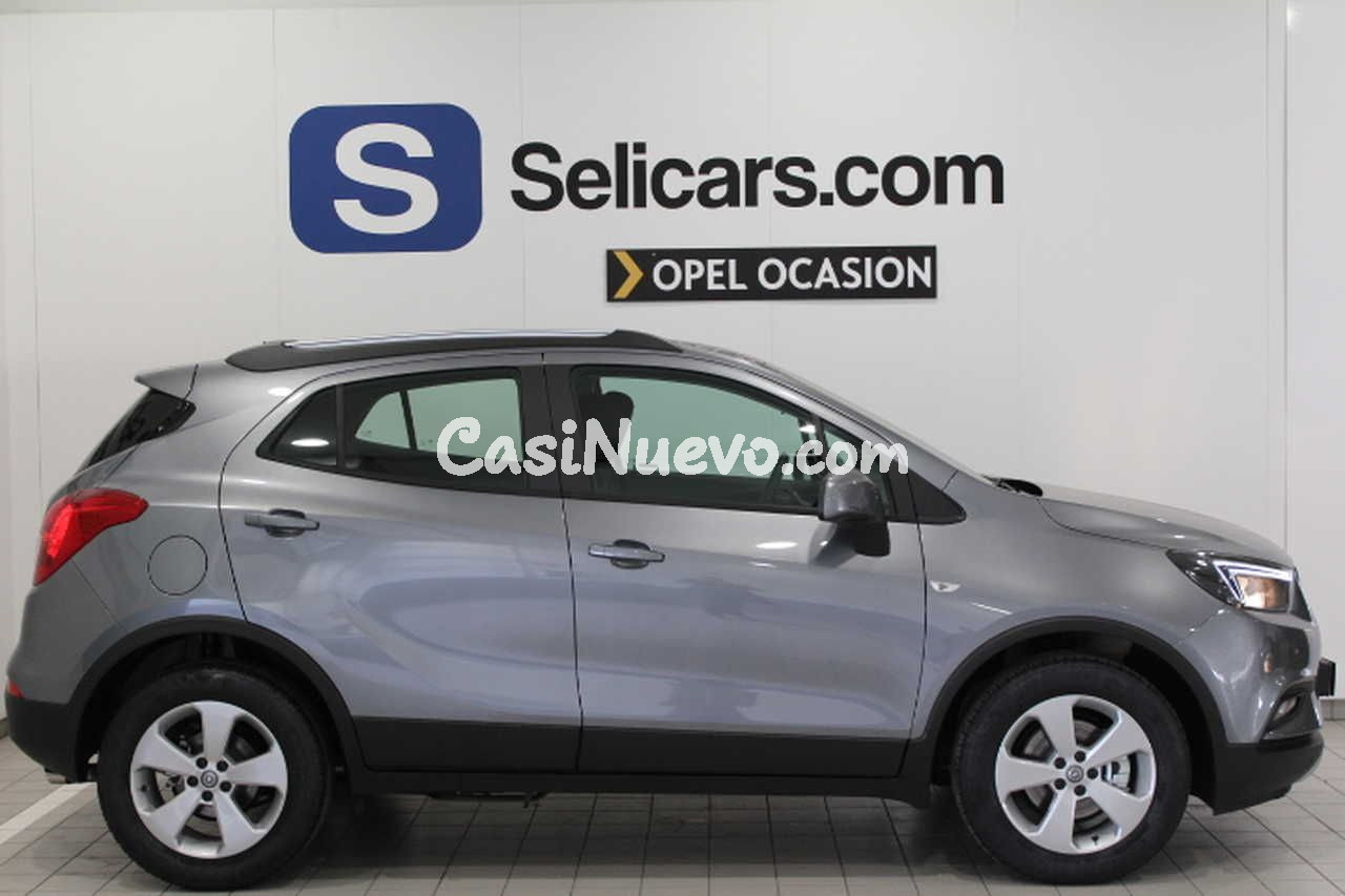 OPEL MOKKA 1.6CDTI SELECTIVE S&S 136CV