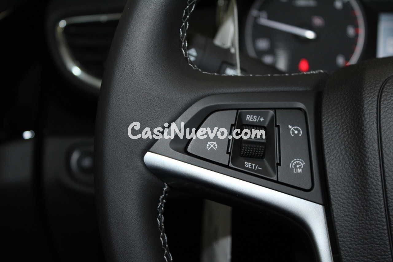 OPEL MOKKA 1.6CDTI SELECTIVE S&S 136CV - foto 3