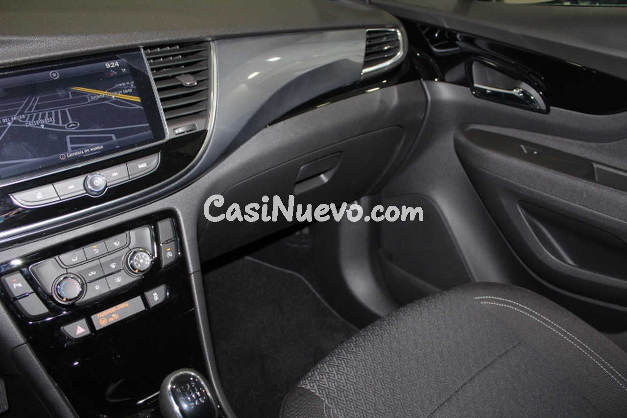 OPEL MOKKA 1.6CDTI SELECTIVE S&S 136CV - foto 4
