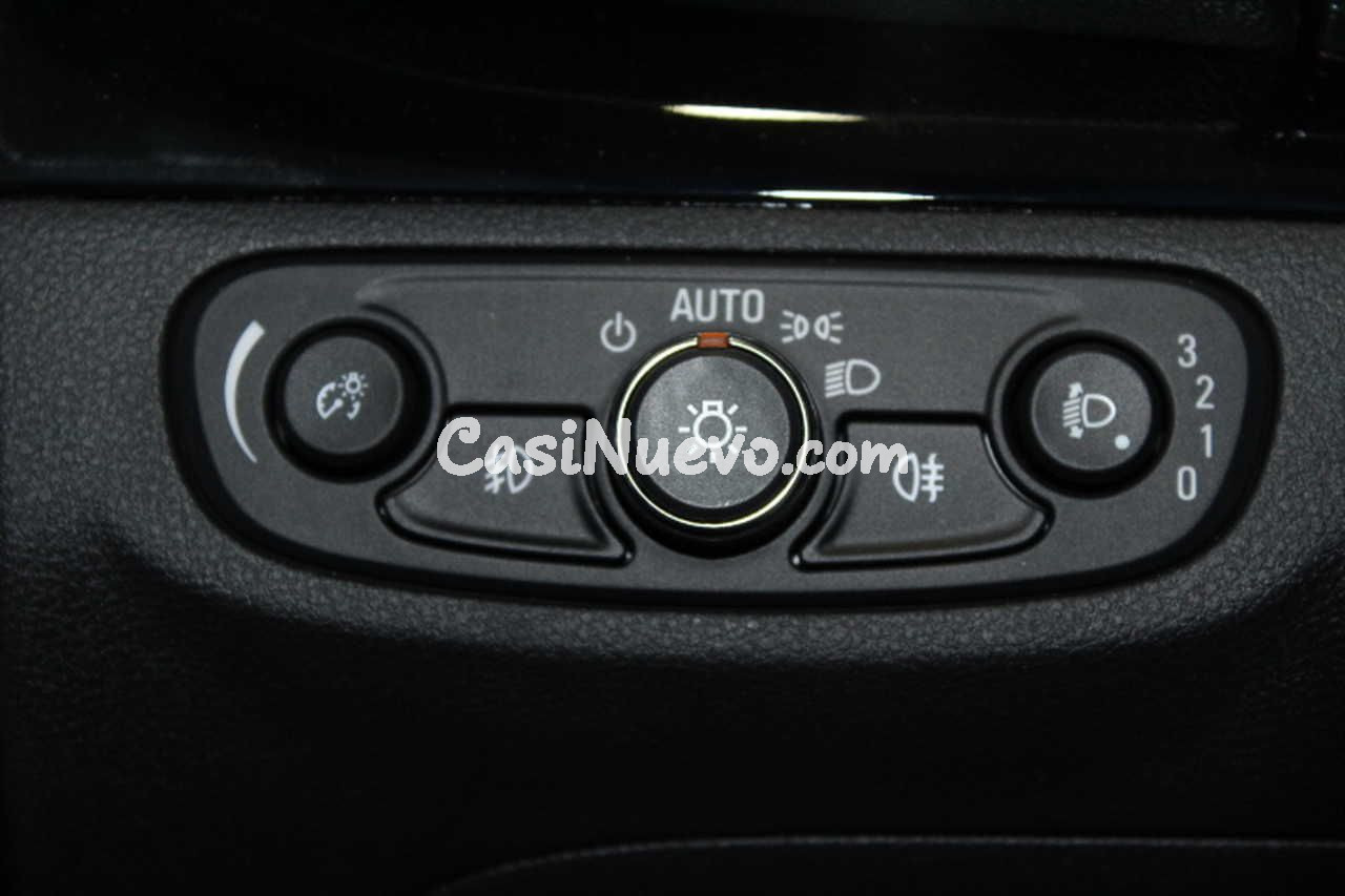 OPEL MOKKA 1.6CDTI SELECTIVE S&S 136CV - foto 8