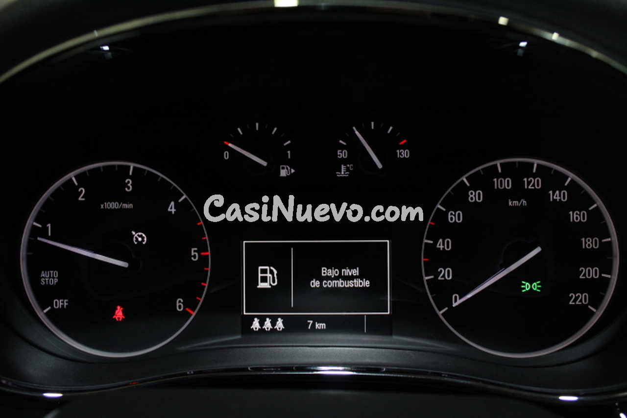 OPEL MOKKA 1.6CDTI SELECTIVE S&S 136CV - foto 11