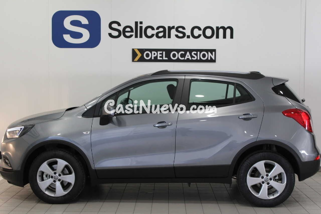 OPEL MOKKA 1.6CDTI SELECTIVE S&S 136CV - foto 15