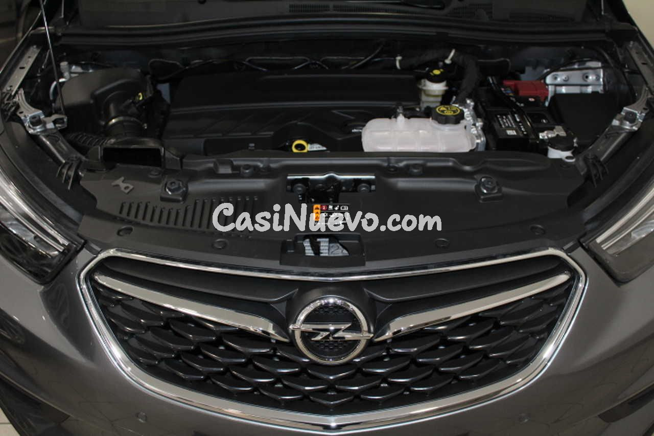 OPEL MOKKA 1.6CDTI SELECTIVE S&S 136CV - foto 18