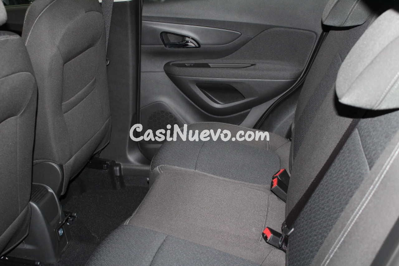 OPEL MOKKA 1.6CDTI SELECTIVE S&S 136CV - foto 20