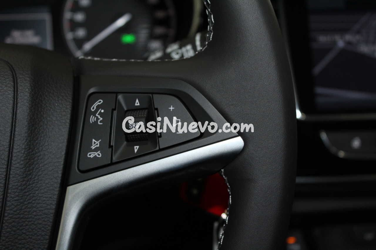 OPEL MOKKA 1.6CDTI SELECTIVE S&S 136CV - foto 24