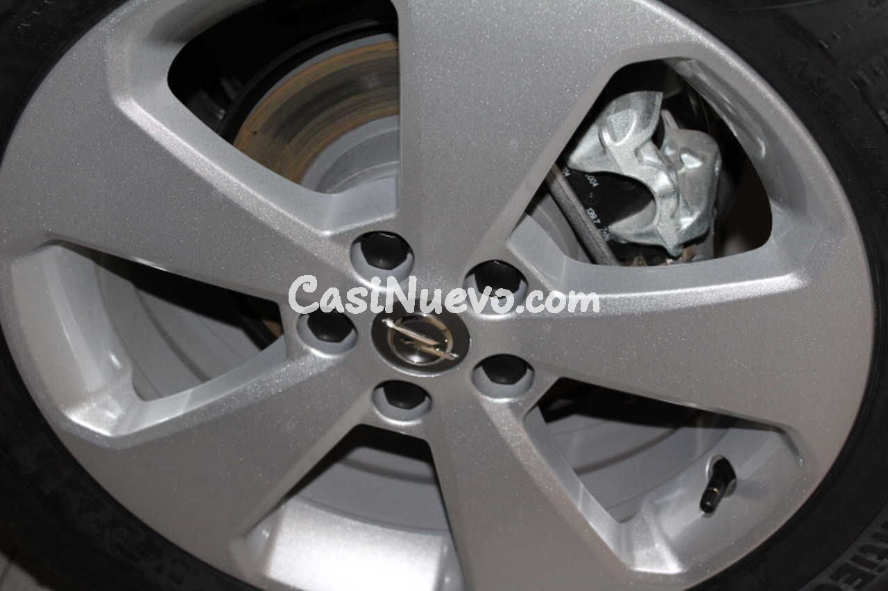 OPEL MOKKA 1.6CDTI SELECTIVE S&S 136CV - foto 25