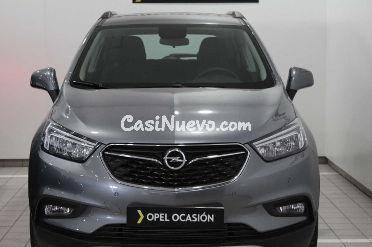 OPEL MOKKA 1.6CDTI SELECTIVE S&S 136CV - foto 26