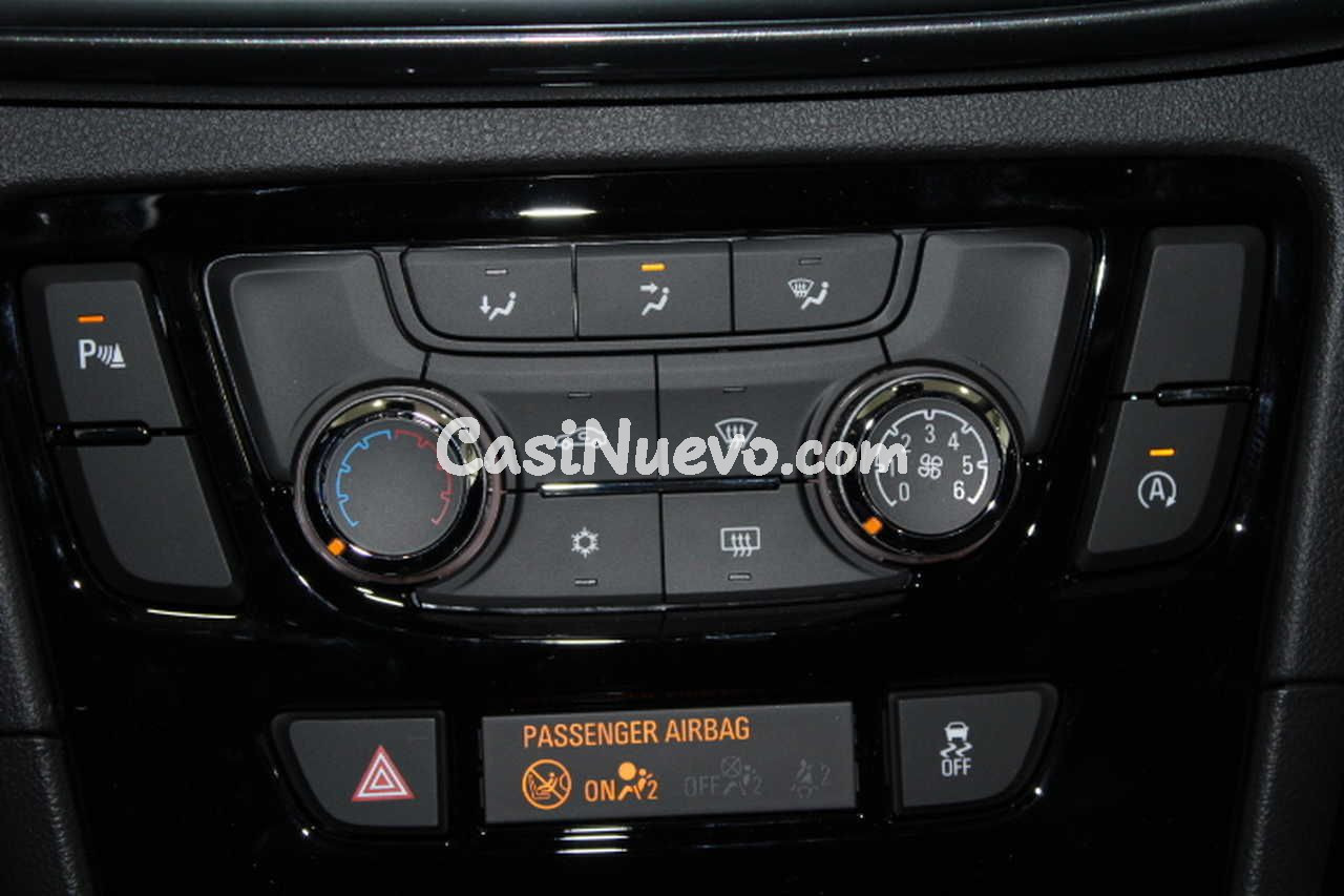 OPEL MOKKA 1.6CDTI SELECTIVE S&S 136CV - foto 27