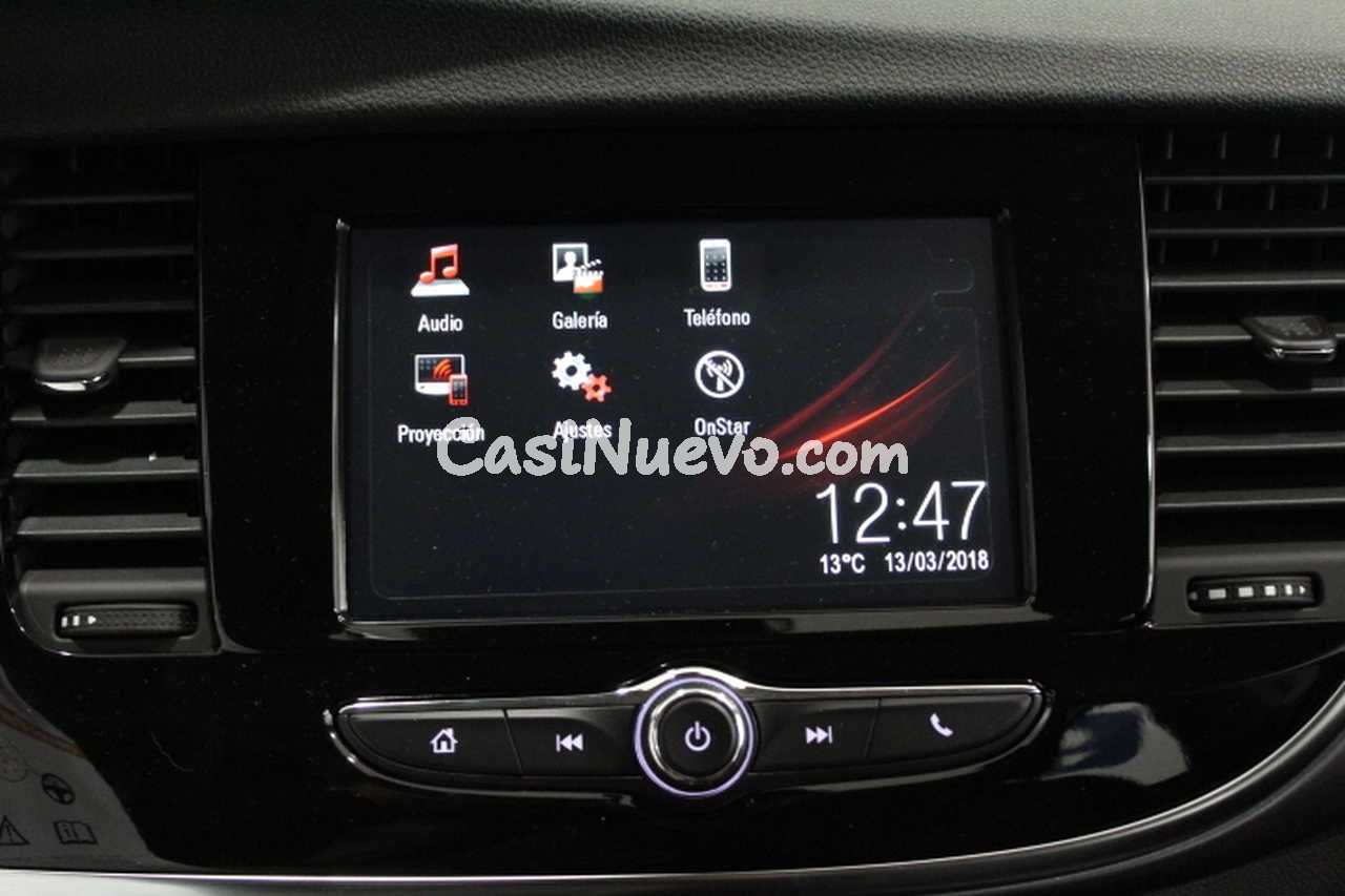 Opel Mokka SELECTIVE 1.6CDTI 4X2 S/S 136CV - foto 3