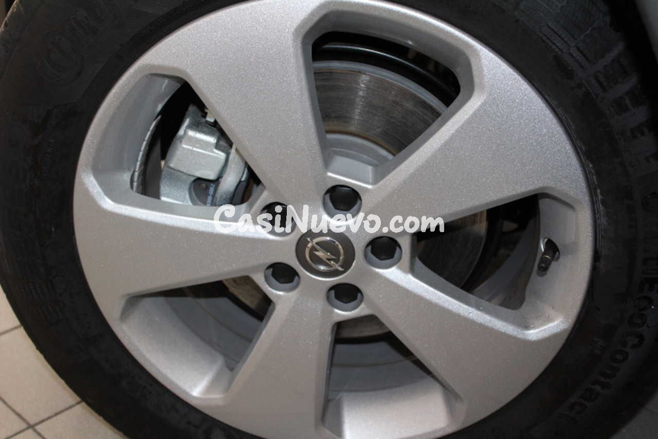 Opel Mokka SELECTIVE 1.6CDTI 4X2 S/S 136CV - foto 5