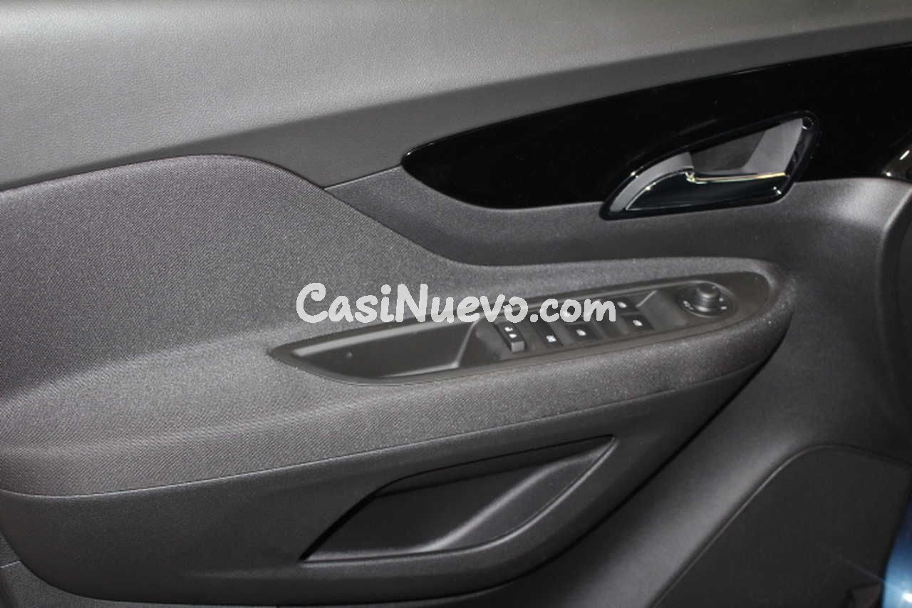 Opel Mokka SELECTIVE 1.6CDTI 4X2 S/S 136CV - foto 11