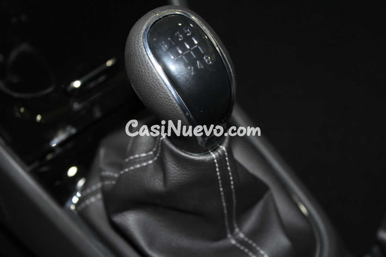 Opel Mokka SELECTIVE 1.6CDTI 4X2 S/S 136CV - foto 9