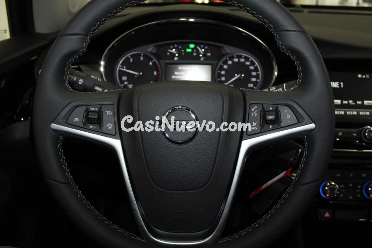 Opel Mokka SELECTIVE 1.6CDTI 4X2 S/S 136CV - foto 16