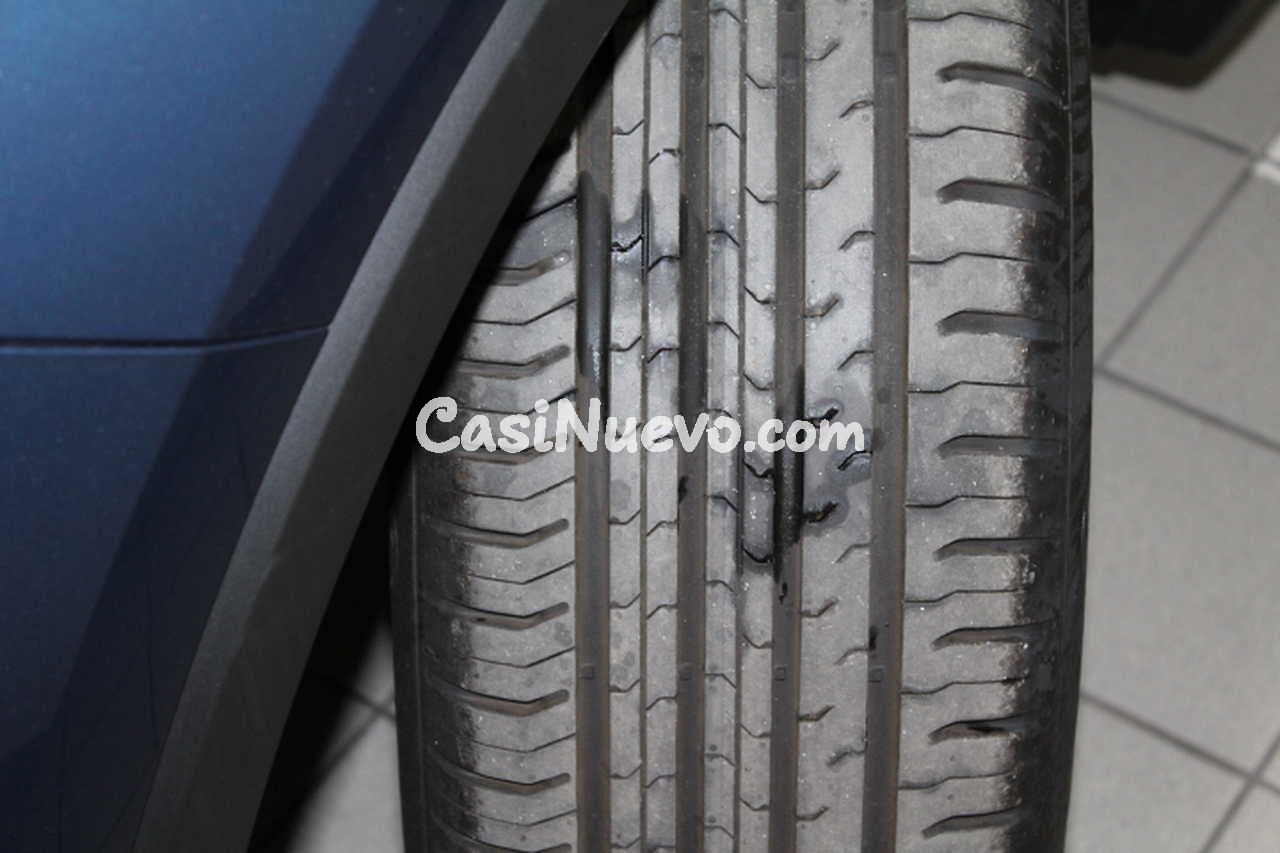 Opel Mokka SELECTIVE 1.6CDTI 4X2 S/S 136CV - foto 17