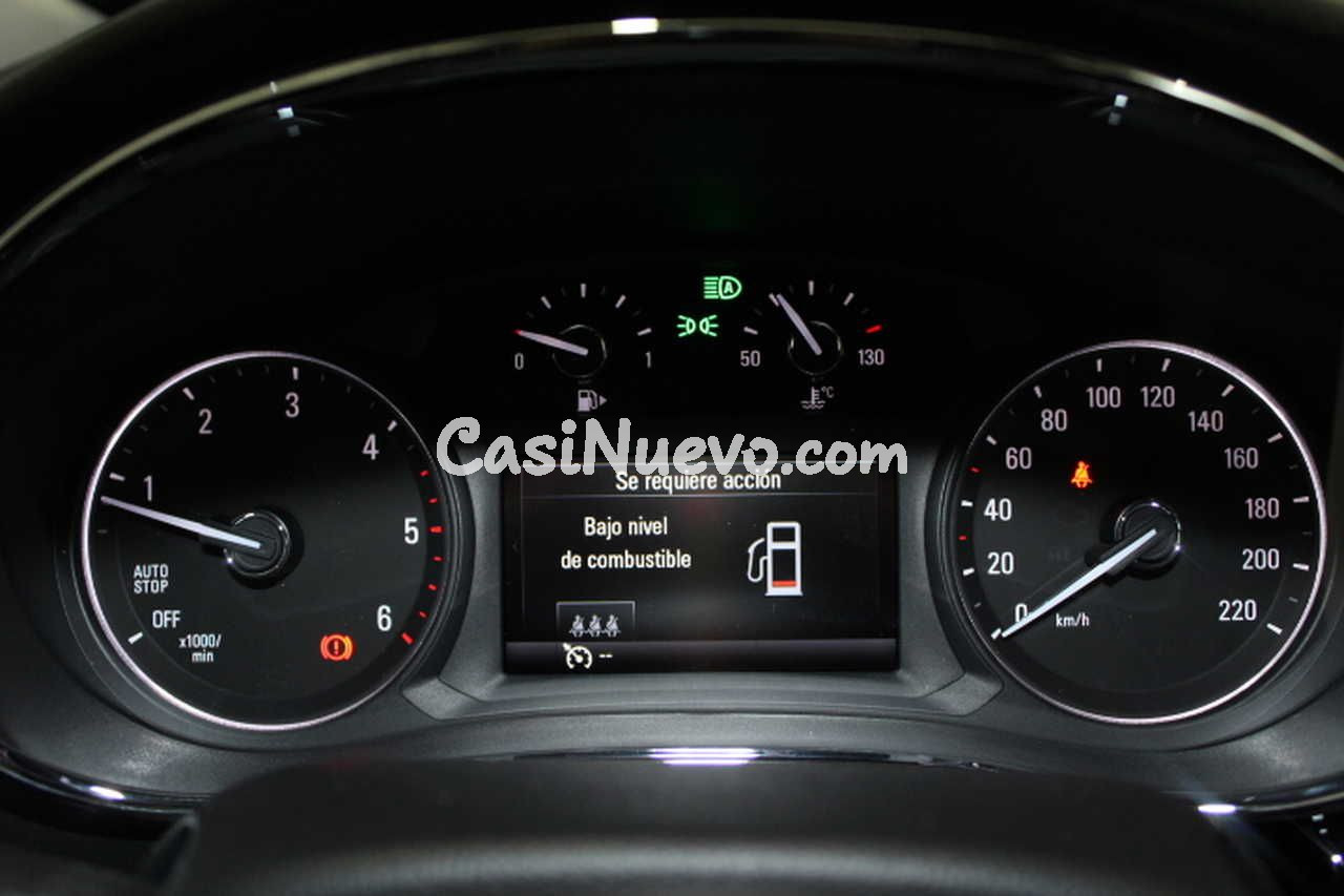 Opel Mokka SELECTIVE 1.6CDTI 4X2 S/S 136CV - foto 19