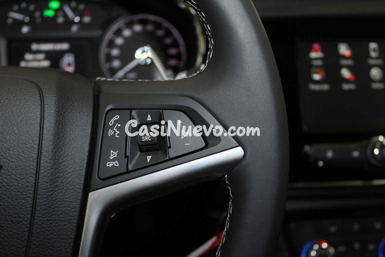 Opel Mokka SELECTIVE 1.6CDTI 4X2 S/S 136CV - foto 21