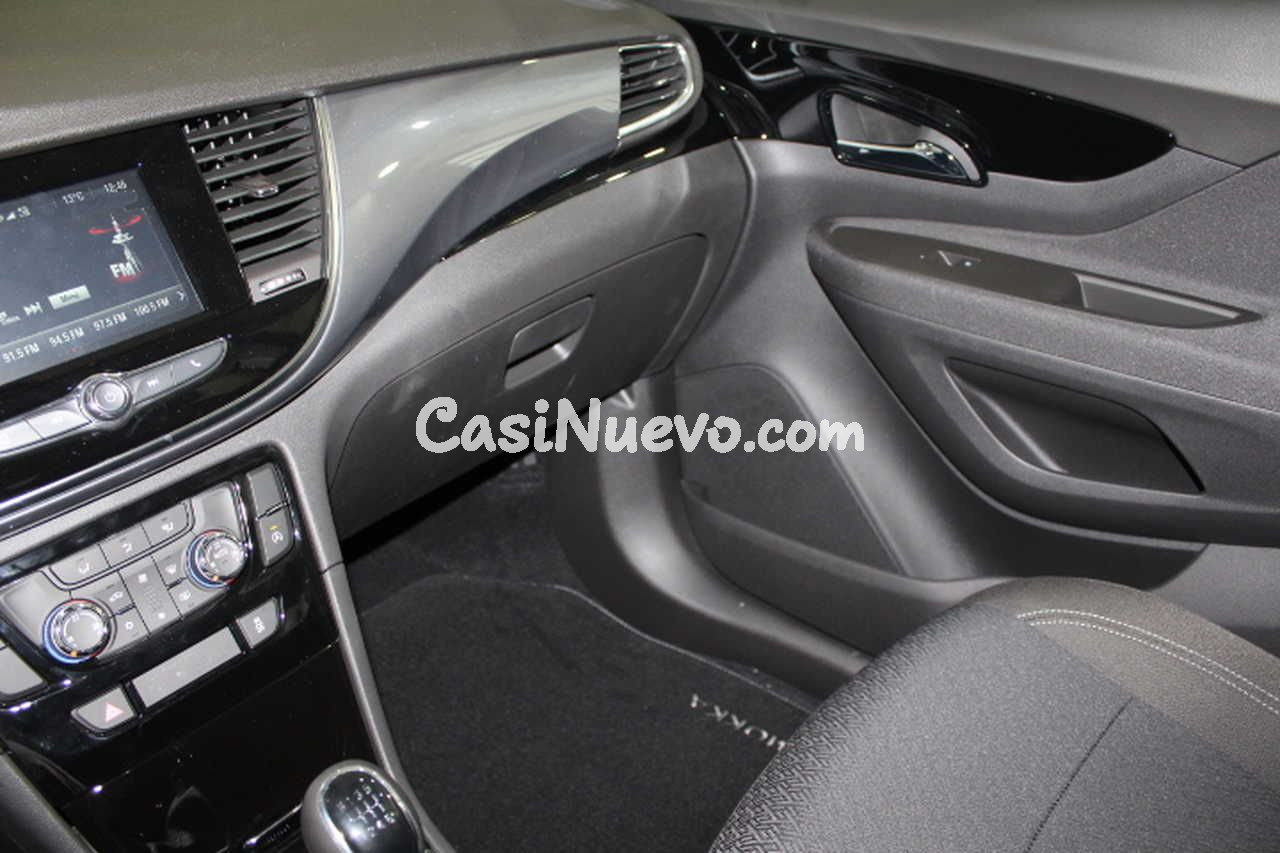 Opel Mokka SELECTIVE 1.6CDTI 4X2 S/S 136CV - foto 22