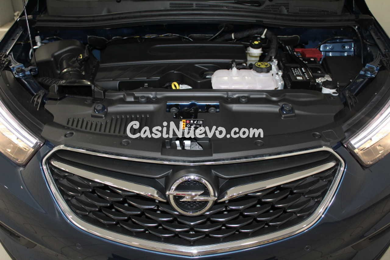 Opel Mokka SELECTIVE 1.6CDTI 4X2 S/S 136CV - foto 23