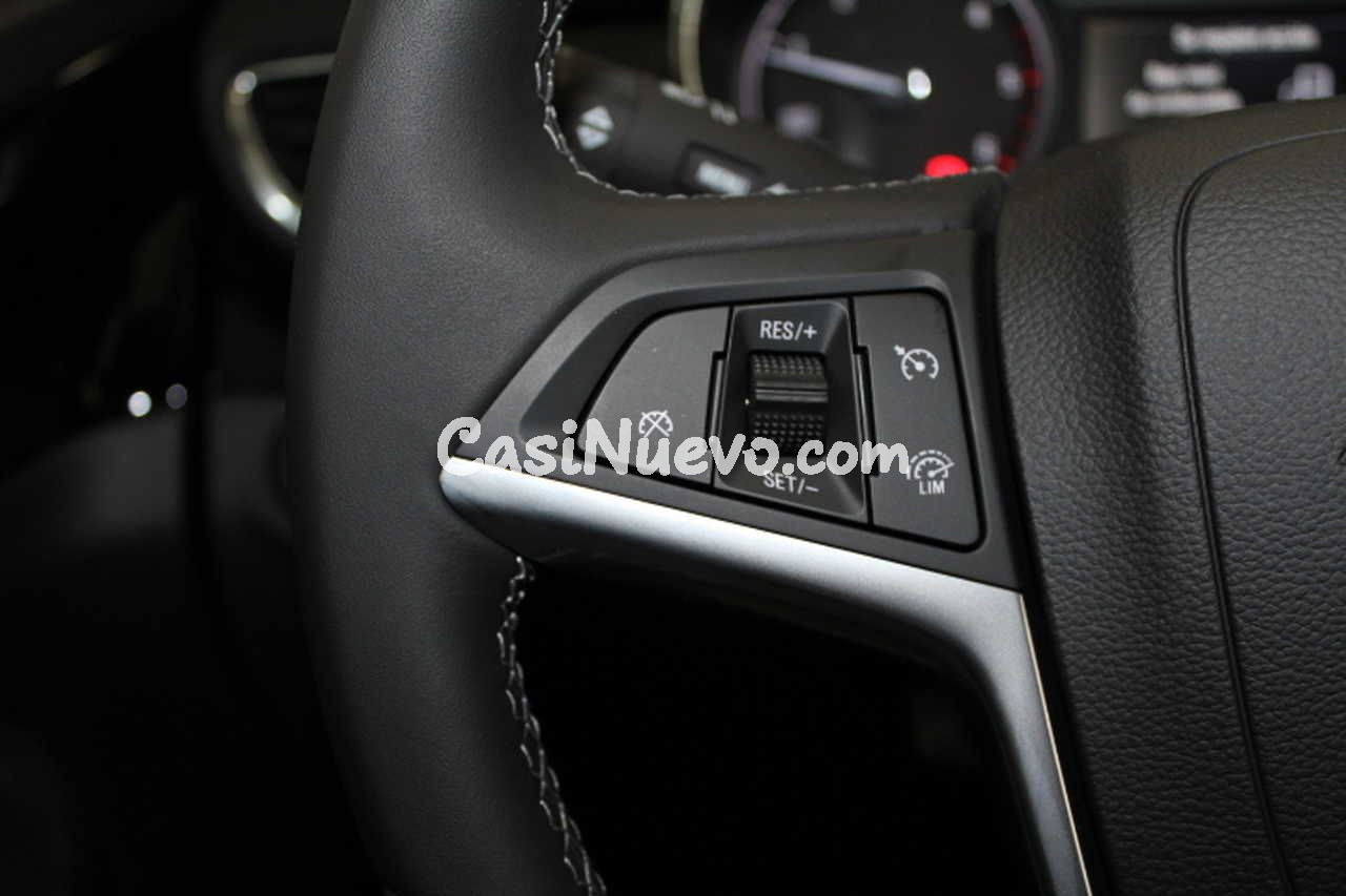 Opel Mokka SELECTIVE 1.6CDTI 4X2 S/S 136CV - foto 24