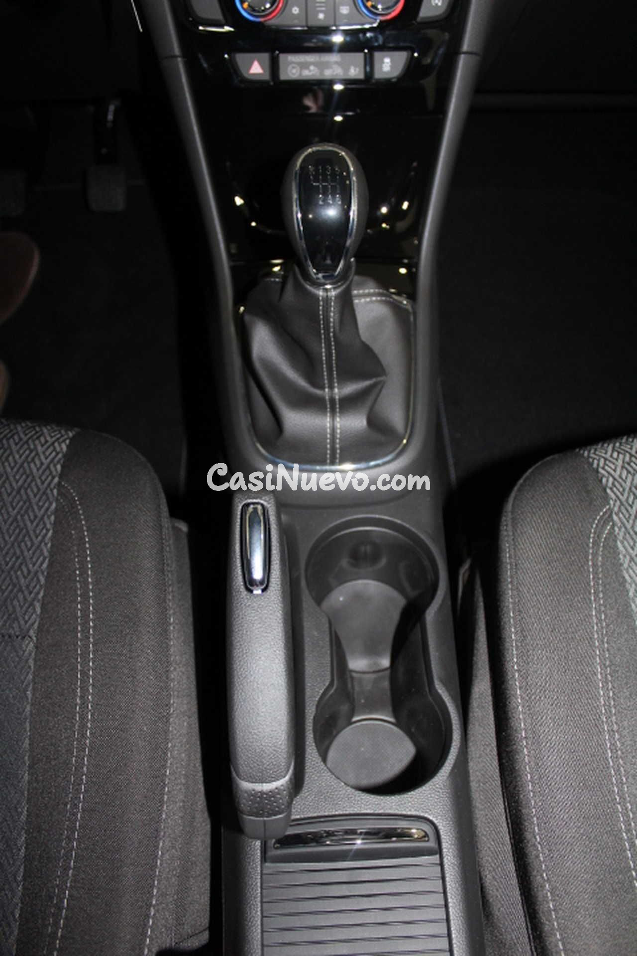 Opel Mokka SELECTIVE 1.6CDTI 4X2 S/S 136CV - foto 25