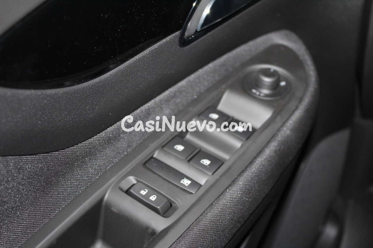 Opel Mokka SELECTIVE 1.6CDTI 4X2 S/S 136CV - foto 26