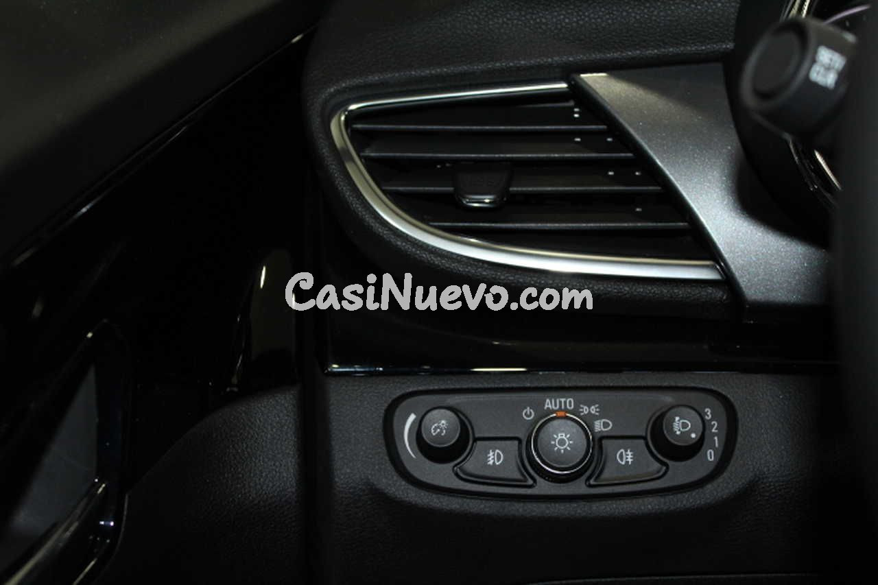 Opel Mokka SELECTIVE 1.6CDTI 4X2 S/S 136CV - foto 27