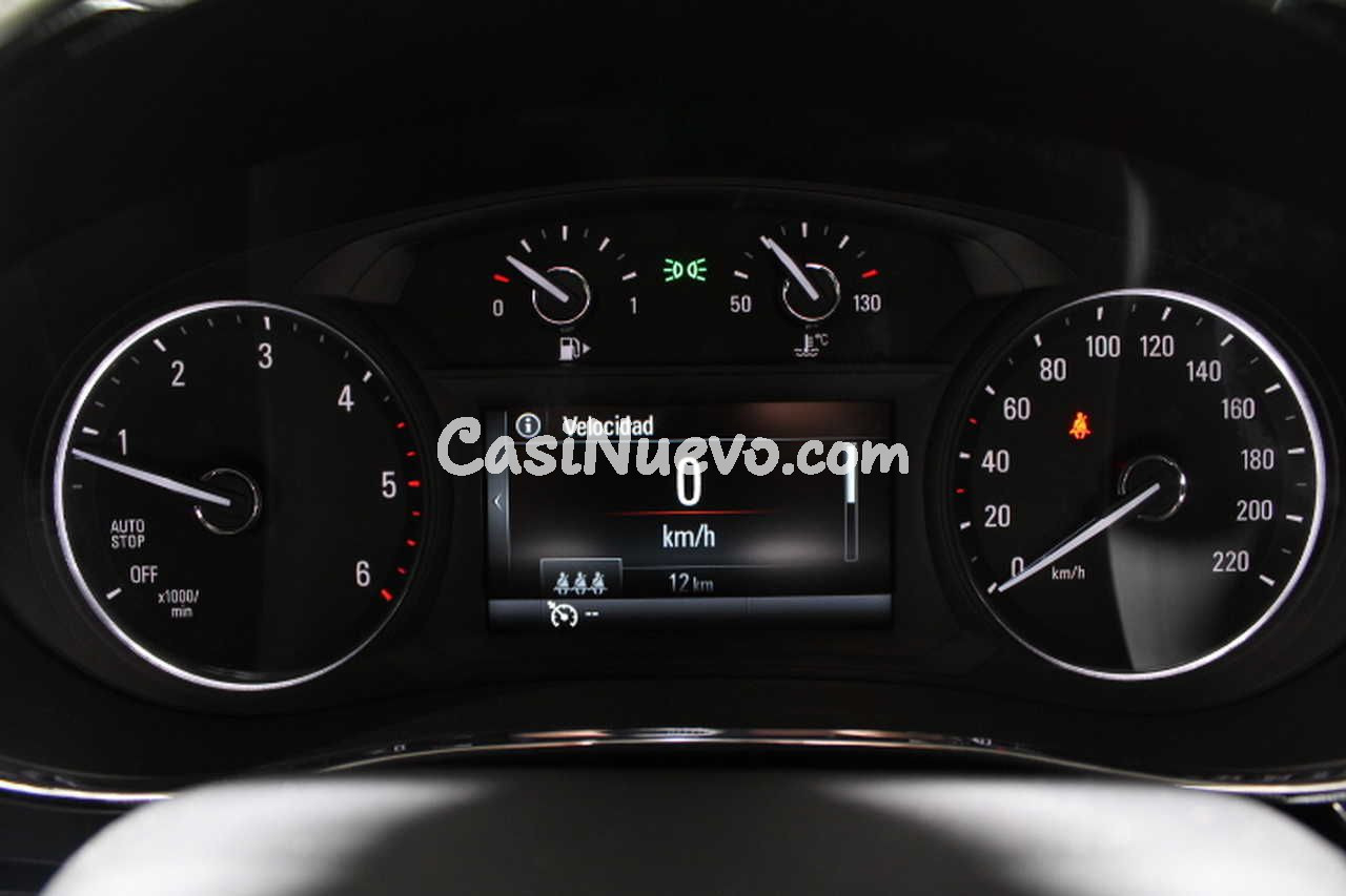 Opel Mokka SELECTIVE 1.6CDTI 4X2 S/S 136CV - foto 3