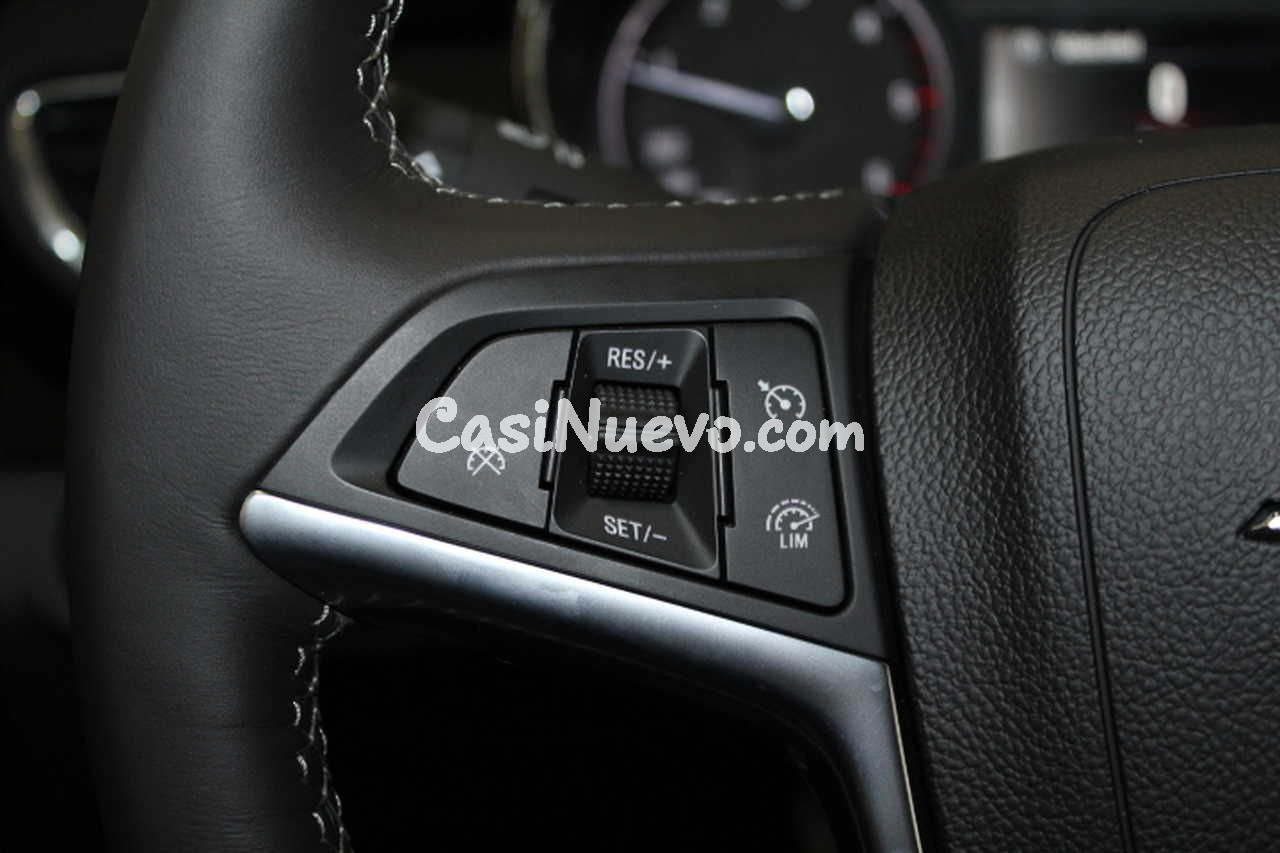 Opel Mokka SELECTIVE 1.6CDTI 4X2 S/S 136CV - foto 5