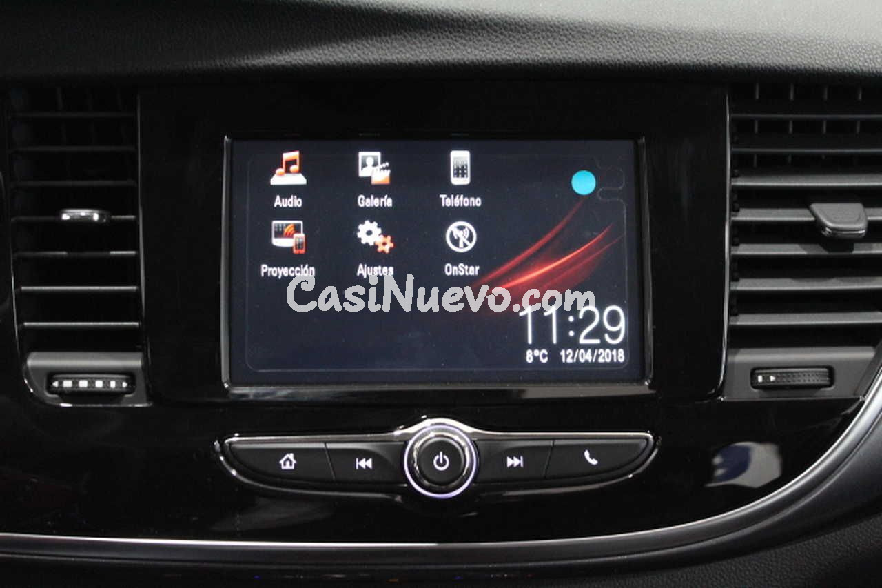 Opel Mokka SELECTIVE 1.6CDTI 4X2 S/S 136CV - foto 7