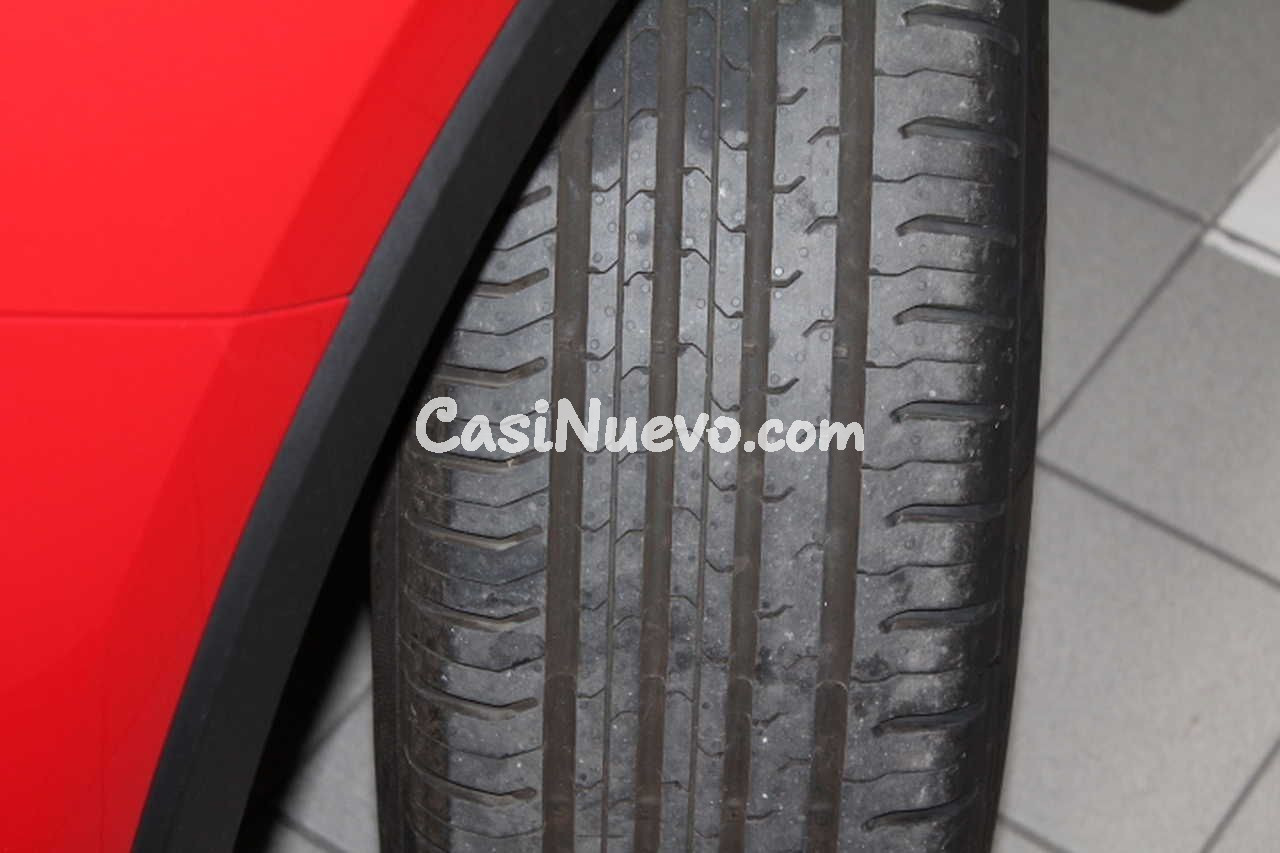 Opel Mokka SELECTIVE 1.6CDTI 4X2 S/S 136CV - foto 8