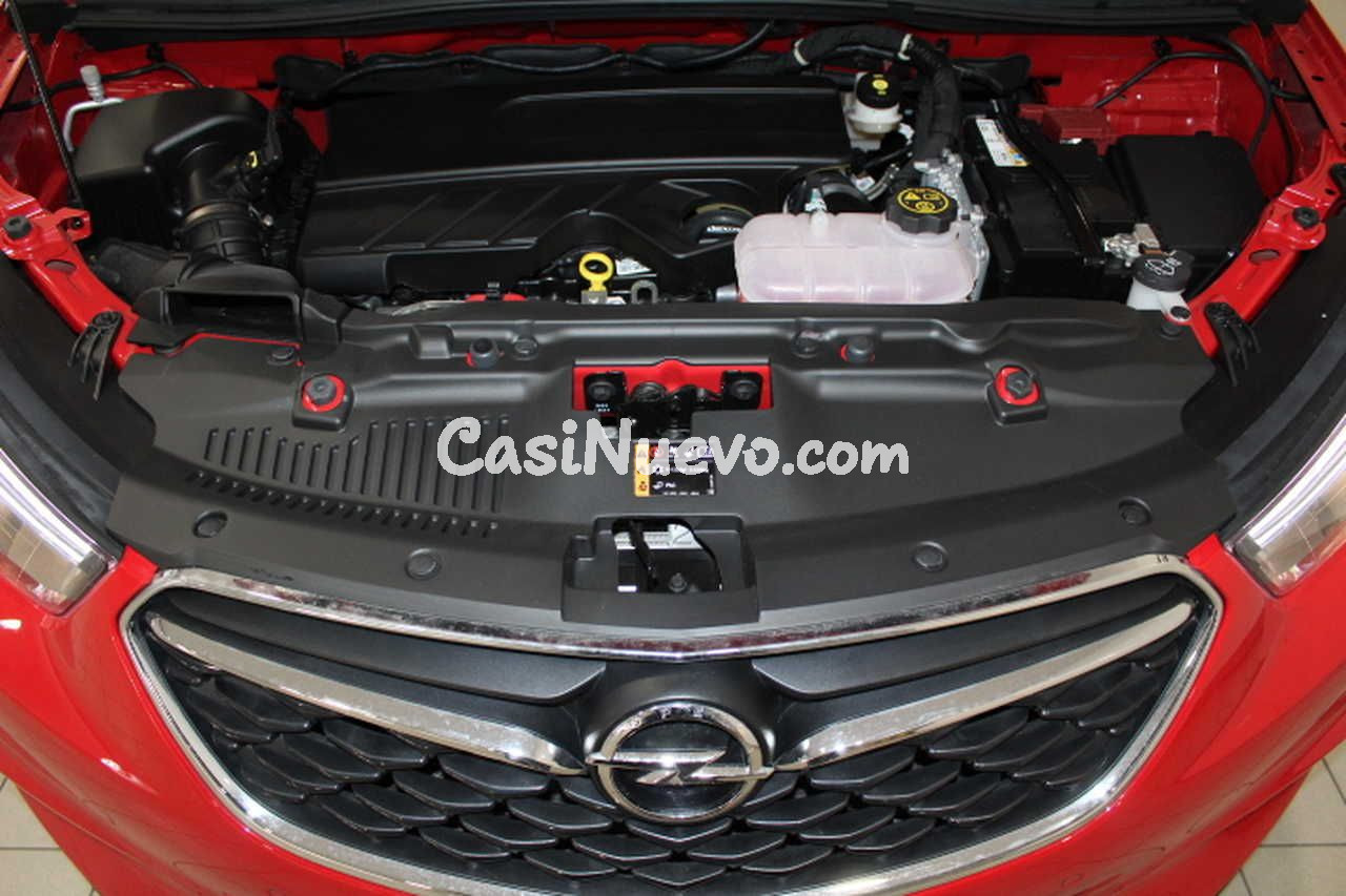 Opel Mokka SELECTIVE 1.6CDTI 4X2 S/S 136CV - foto 9