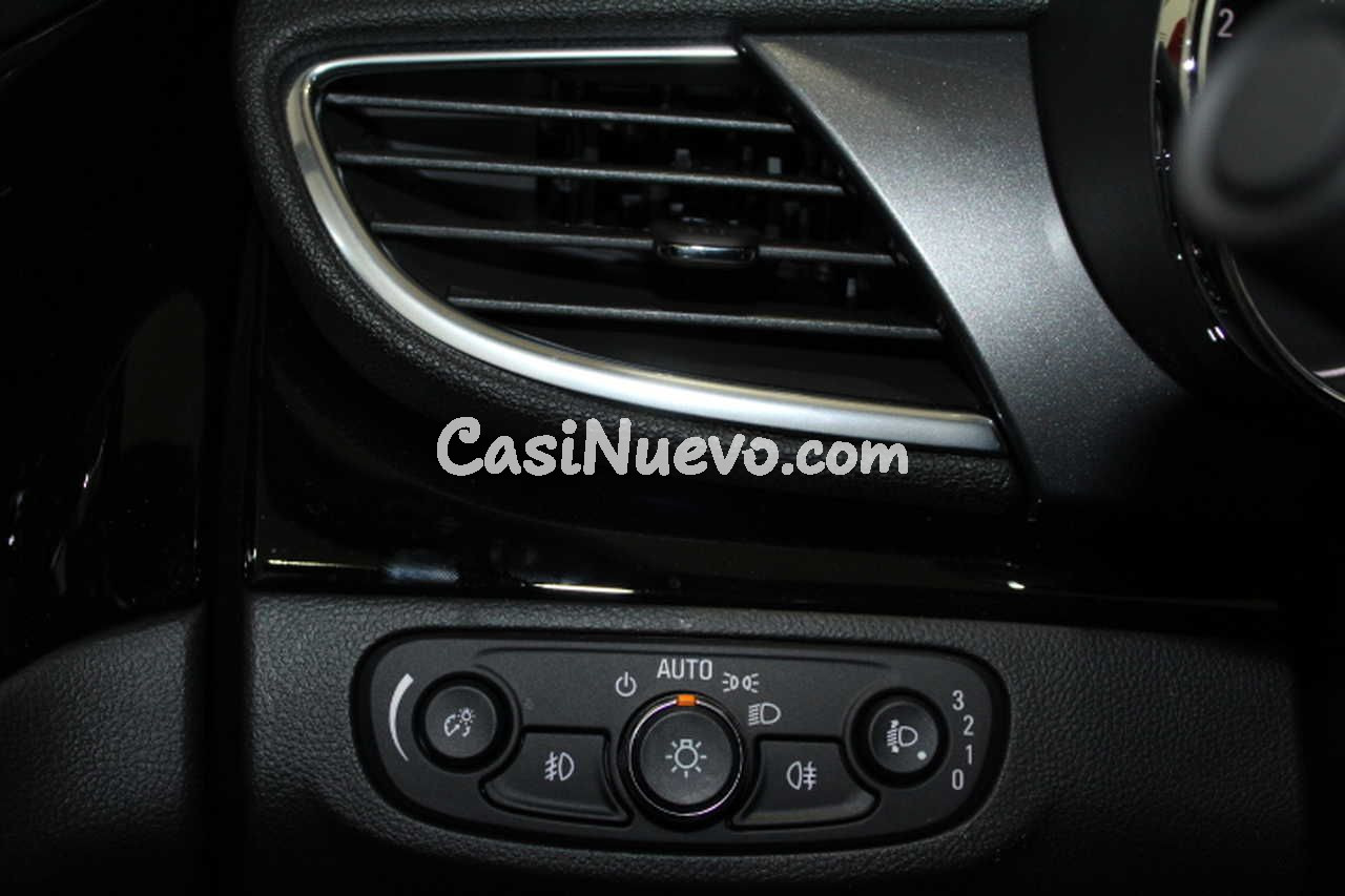 Opel Mokka SELECTIVE 1.6CDTI 4X2 S/S 136CV - foto 13