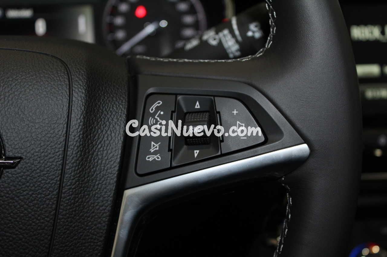 Opel Mokka SELECTIVE 1.6CDTI 4X2 S/S 136CV - foto 15