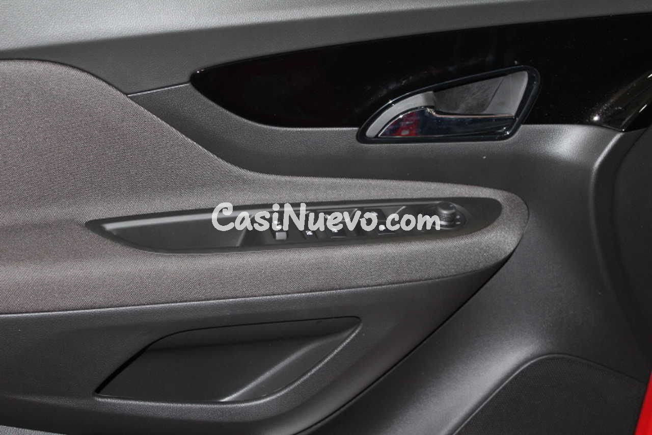 Opel Mokka SELECTIVE 1.6CDTI 4X2 S/S 136CV - foto 25