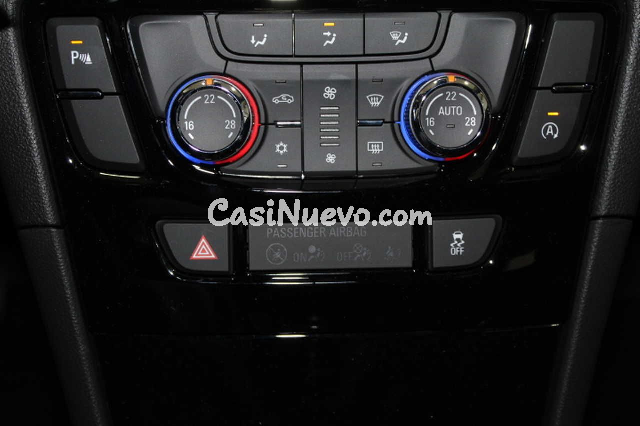 Opel Mokka SELECTIVE 1.6CDTI 4X2 S/S 136CV - foto 27