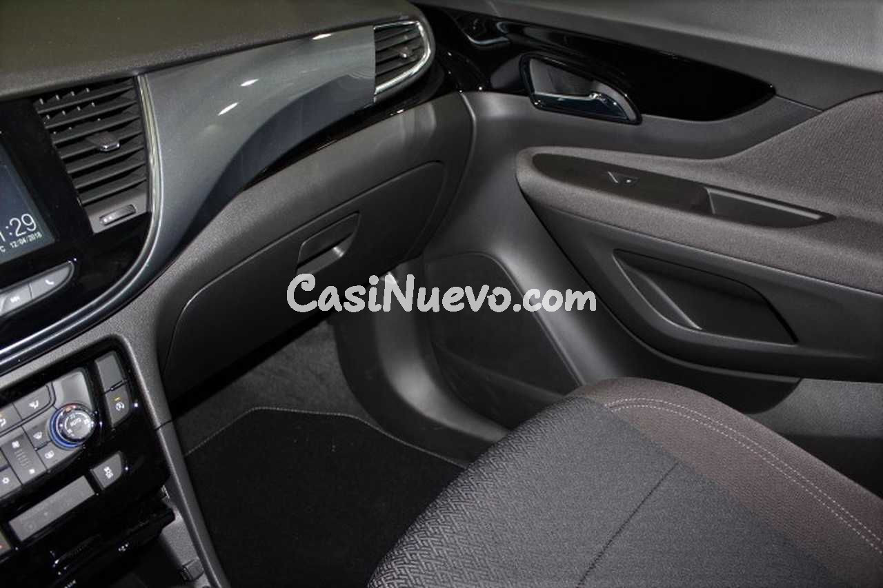 Opel Mokka SELECTIVE 1.6CDTI 4X2 S/S 136CV - foto 31