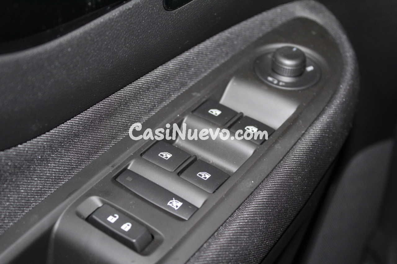 Opel Mokka SELECTIVE 1.6CDTI 4X2 S/S 136CV 106CO2