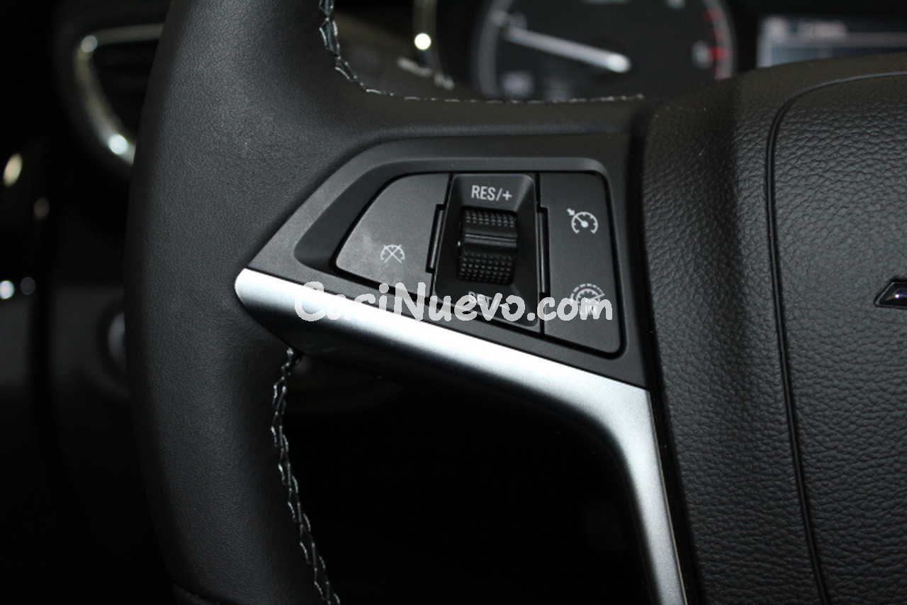 Opel Mokka SELECTIVE 1.6CDTI 4X2 S/S 136CV 106CO2 - foto 5