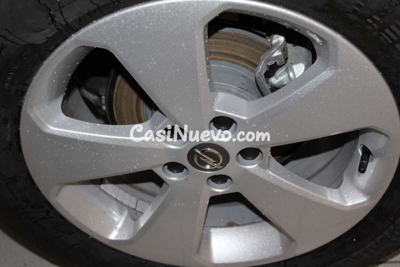 Opel Mokka SELECTIVE 1.6CDTI 4X2 S/S 136CV 106CO2 - foto 6