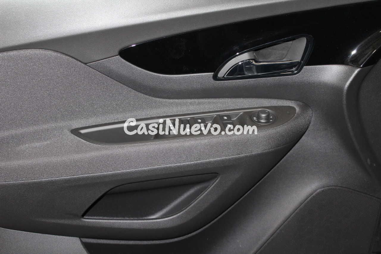 Opel Mokka SELECTIVE 1.6CDTI 4X2 S/S 136CV 106CO2 - foto 9